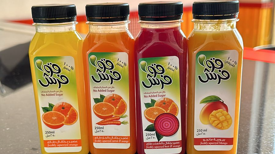 Fresh Juice