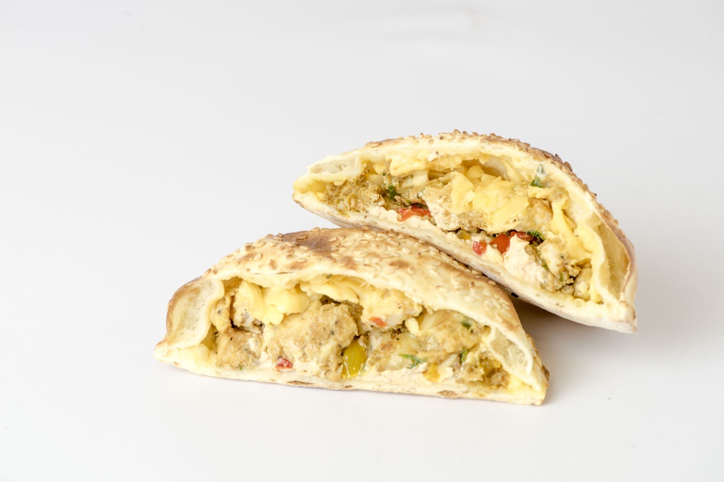 Chicken pie
