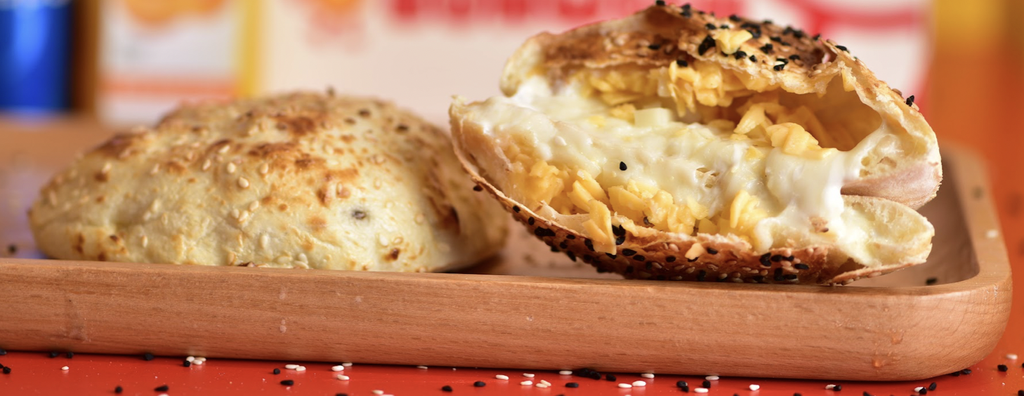 Spicial Mix Cheese