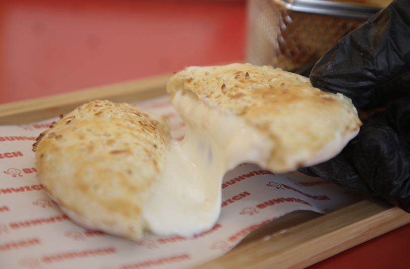 Cream cheese