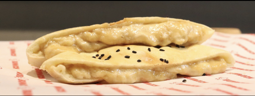 Halva Cheese