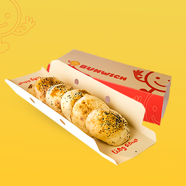 Egyptain Breakfast