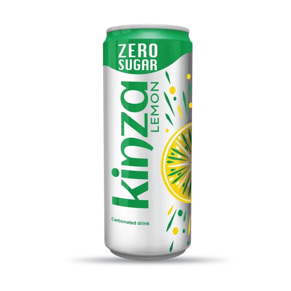 Kinza Lemon Diet