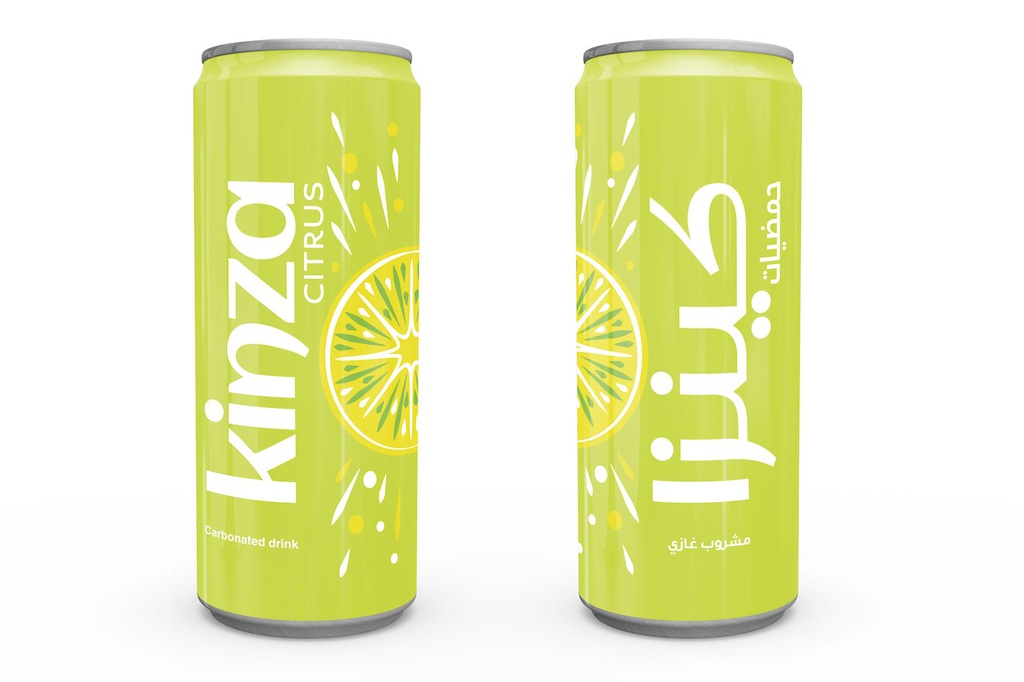 Kinza Citrus