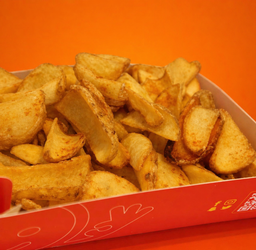 Special Fries