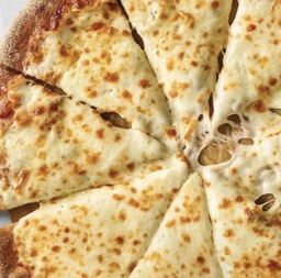 Mix Cheese Pizza