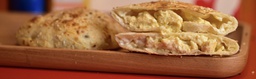 Fried Egg Chesse