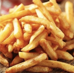 Golden Fries