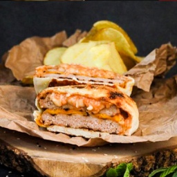 [BUN] Turkish Zinger