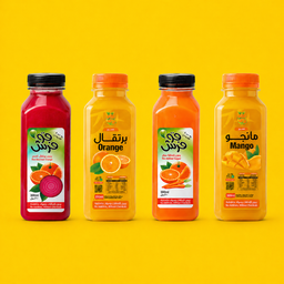 [BP] Fresh Juice