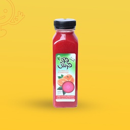 [BUN] Orange with shamandar