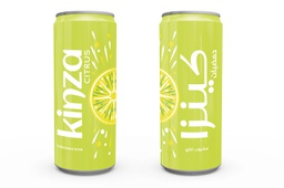 [BUN] Kinza Citrus