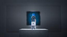 [BUN] Water