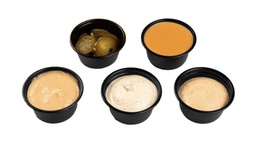 [BUN] Island Sauce